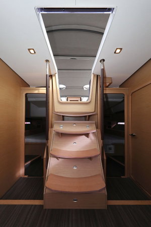 Dufour Exclusive 56 „Moonlight“ – fotka 4