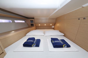 Dufour Exclusive 56 „Moonlight“ – fotka 27