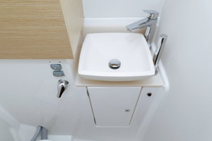 Dufour Exclusive 56 „Moonlight“ – fotka 36