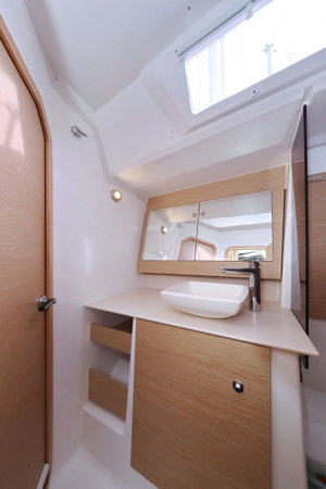 Dufour Exclusive 56 „Moonlight“ – fotka 38