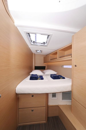 Dufour Exclusive 56 „Moonlight“ – fotka 33