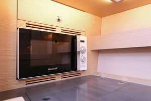 Dufour Exclusive 56 „Moonlight“ – fotka 45
