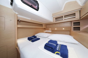 Dufour Exclusive 56 „Moonlight“ – fotka 29