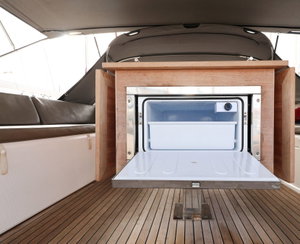 Dufour Exclusive 56 „Moonlight“ – fotka 47