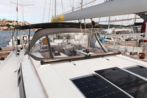 Dufour Exclusive 56 „Moonlight“ – fotka 15