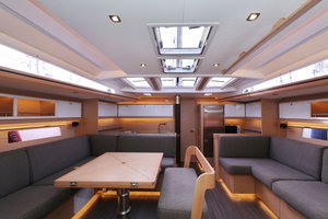 Dufour Exclusive 56 „Moonlight“ – fotka 3