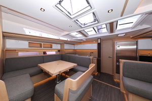Dufour Exclusive 56 „Moonlight“ – fotka 16