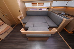 Dufour Exclusive 56 „Moonlight“ – fotka 6