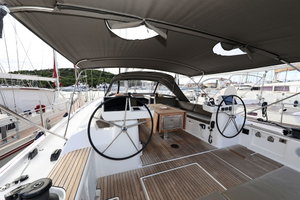 Dufour Exclusive 56 „Moonlight“ – fotka 8