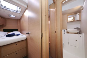 Dufour Exclusive 56 „Moonlight“ – fotka 5