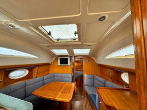 Elan 384 Impression