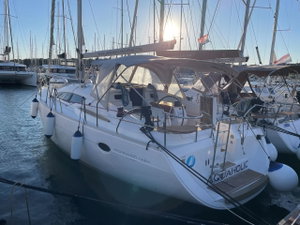 Elan 434 Impression „Aquaholic“ – fotka 4