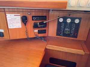 Elan 434 Impression „Aquaholic“ – fotka 7