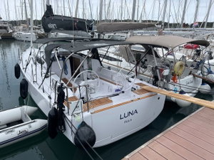 Elan E4 „Luna“ – fotka 2