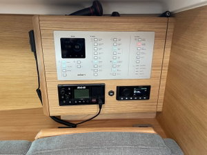 Elan E4 „Luna“ – fotka 13