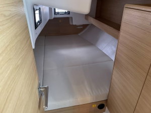 Elan E4 „Luna“ – fotka 14
