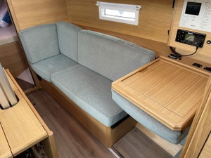 Elan E4 „Luna“ – fotka 11