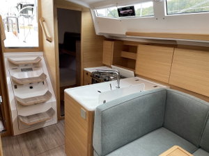 Elan E4 „Luna“ – fotka 3