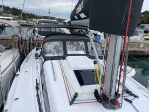 Elan E4 „Luna“ – fotka 8