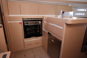 Elan Impression 35 „Arashi“ – fotka 3
