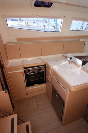 Elan Impression 35 „Arashi“ – fotka 2