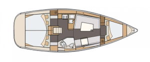 Elan Impression 35 „Essi“ – fotka 14