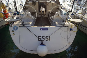 Elan Impression 35 „Essi“ – fotka 7