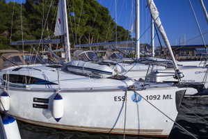 Elan Impression 35 „Essi“ – fotka 8