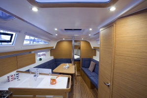 Elan Impression 35 „Essi“ – fotka 3