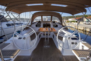 Elan Impression 40 „Janina“ – fotka 32