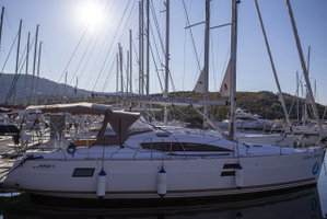 Elan Impression 40 „Janina“ – fotka 2