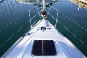 Elan Impression 40 „Janina“ – fotka 9