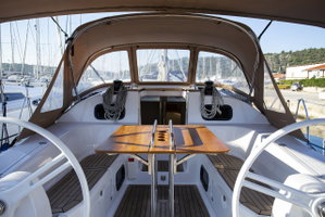 Elan Impression 40 „Janina“ – fotka 31