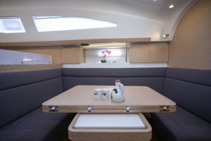 Elan Impression 40 „Janina“ – fotka 21