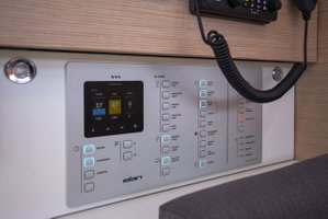 Elan Impression 40 „Janina“ – fotka 33