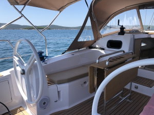 Elan Impression 40 „Pasithea“ – fotka 7
