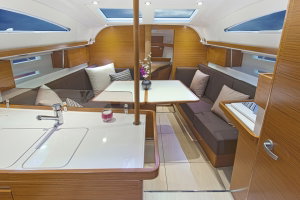 Elan Impression 40 „Pasithea“ – fotka 3