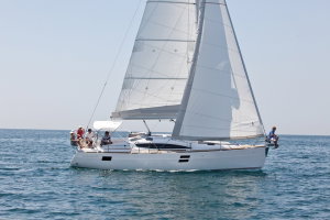 Elan Impression 40 „Pasithea“ – fotka 2