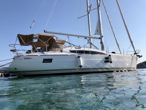 Elan Impression 40 „Pasithea“ – fotka 4