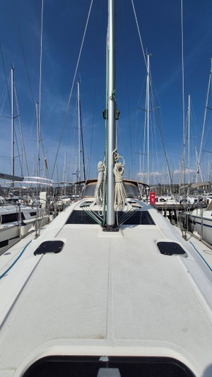 Elan Impression 40 „Shamal“ – fotka 23