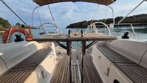 Elan Impression 40 „Shamal“ – fotka 6