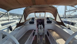 Elan Impression 40 „Shamal“ – fotka 12