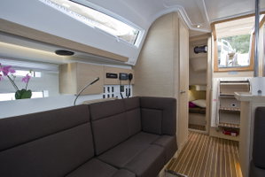 Elan Impression 40