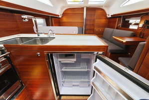Elan Impression 40.1 „Estela“ – fotka 38