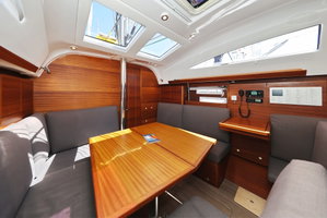 Elan Impression 40.1 „Estela“ – fotka 20