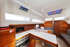 Elan Impression 40.1 „Estela“ – fotka 14