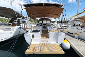 Elan Impression 40.1 „Estela“ – fotka 2
