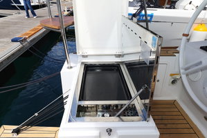 Elan Impression 40.1 „Estela“ – fotka 36