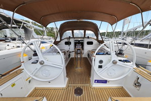 Elan Impression 40.1 „Estela“ – fotka 13