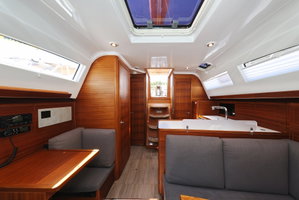 Elan Impression 40.1 „Estela“ – fotka 18